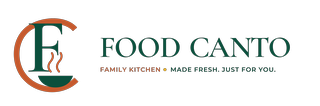 Food Canto — Family Kitchen