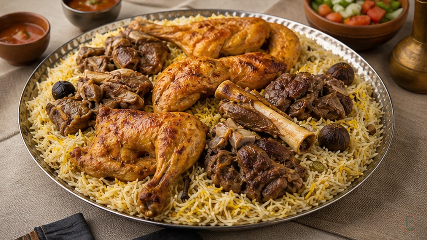 Mandi