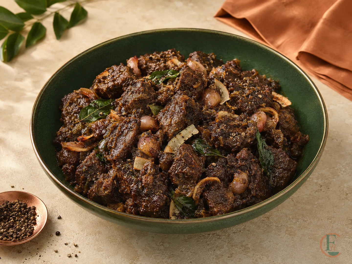 Nadan Beef