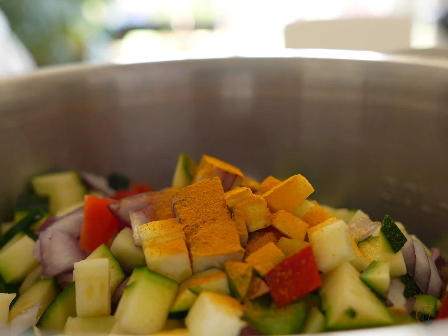 Ingredients added
