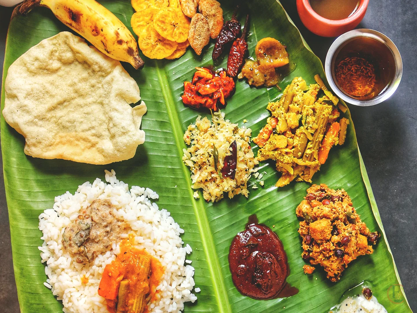 Kerala Favourites