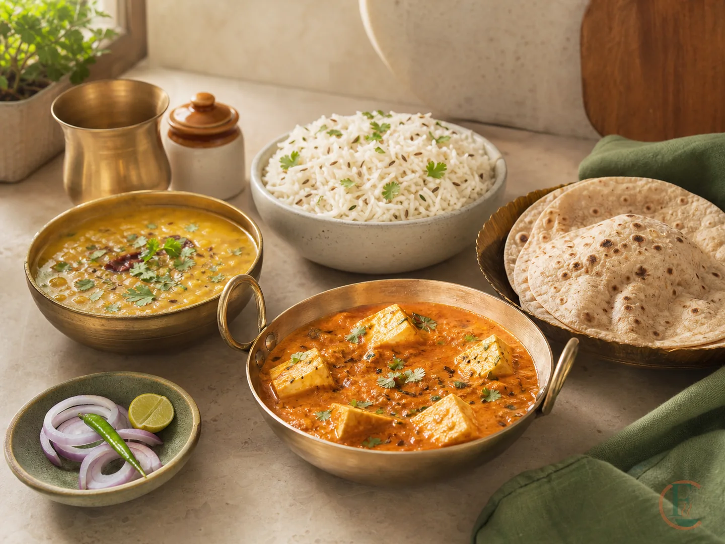 North Indian Favourites